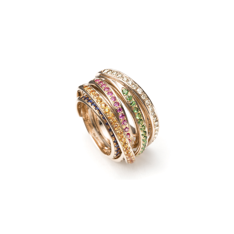 ANELLO TIBET