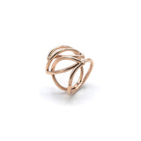 Navettes ring