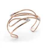 Bracciale Navettes