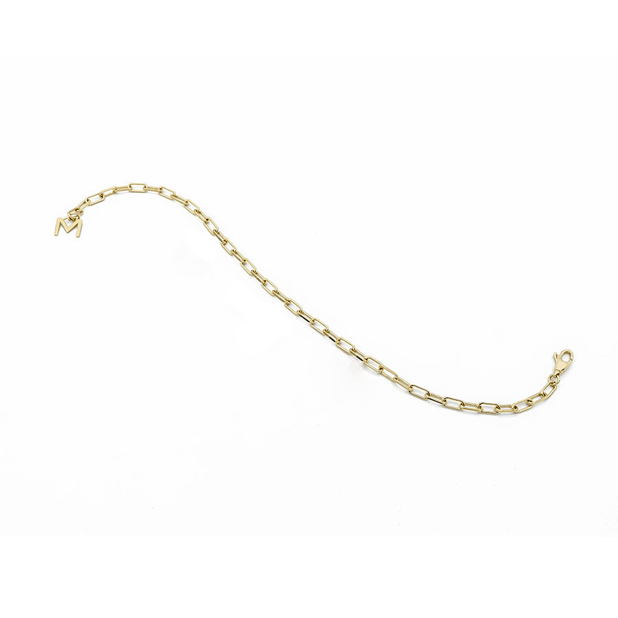 PUZZLE CHARM BRACCIALE