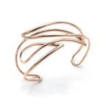 Navettes cuff