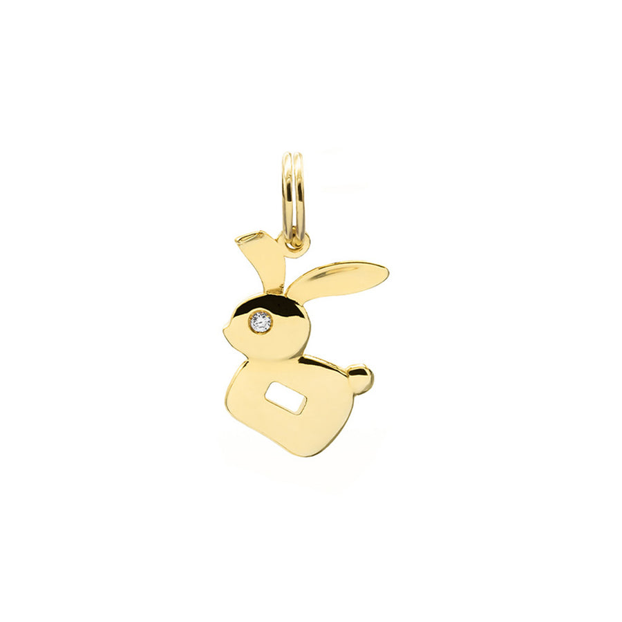 PUZZLE CHARM CONIGLIETTO