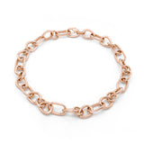 Aspis necklace