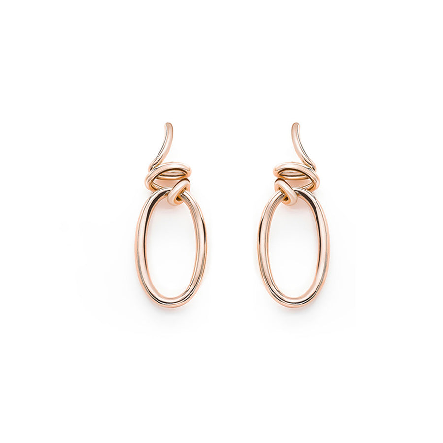 Hiroko earrings