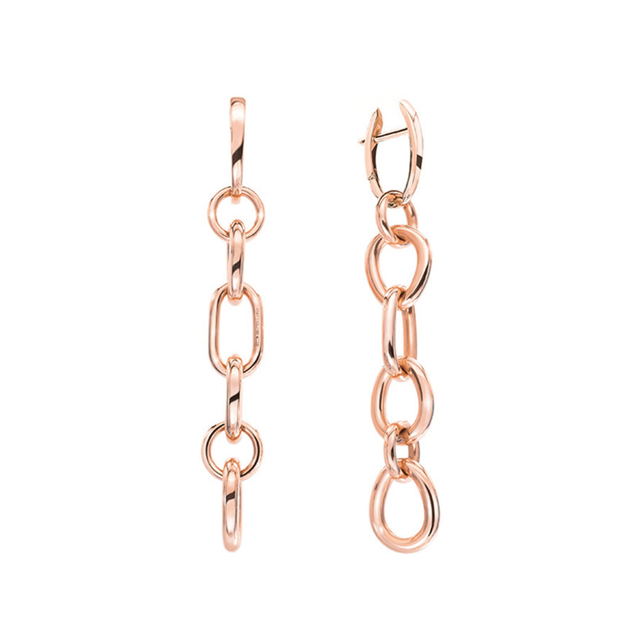 Aspis earrings