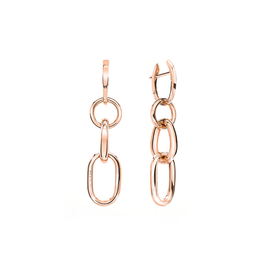 Aspis earrings