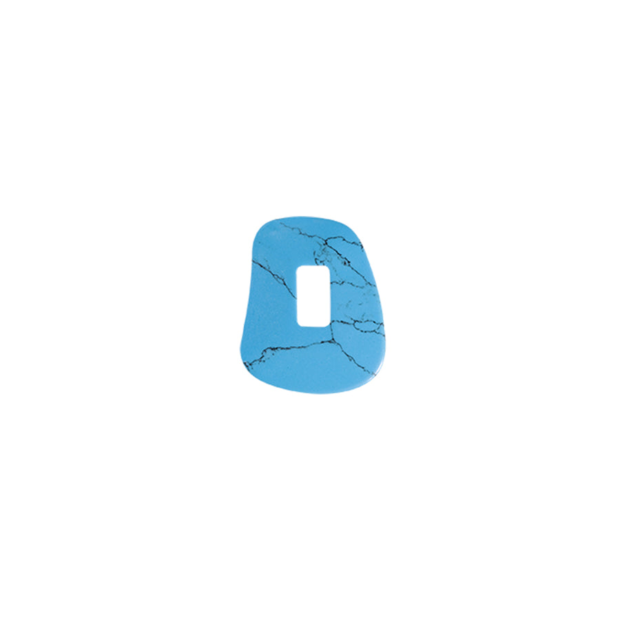 ELEMENTO PUZZLE TURCHESE
