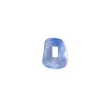 Elemento puzzle Azzurro cielo madreperla