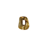 Puzzle element <br> Caramel mother of pearl