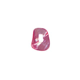 Puzzle element <br> Pink mother of pearl