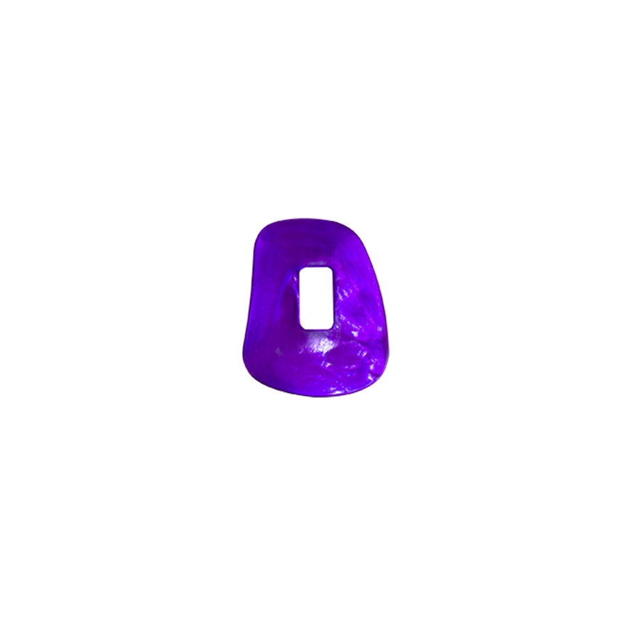 ELEMENTO PUZZLE MADREPERLA VIOLA