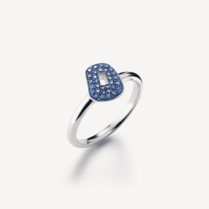 Anello Mini Puzzle