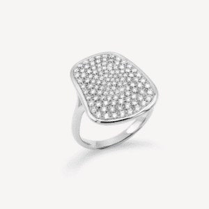 Anello Puzzle Solo