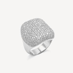 Anello Puzzle Solo