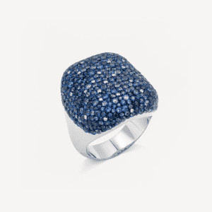 Anello Puzzle Solo