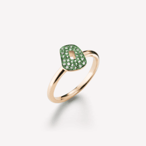 Anello Mini Puzzle