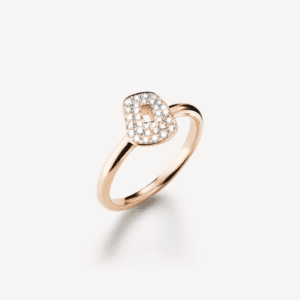 Anello Mini Puzzle