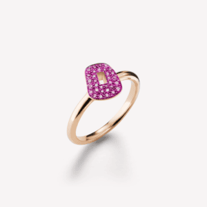 Anello Mini Puzzle