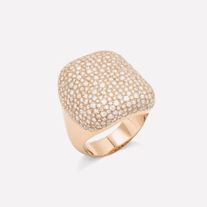 Anello Puzzle Solo