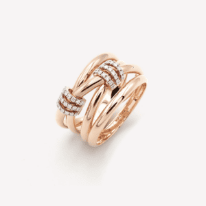 Anello Hiroko