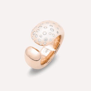 Anello Hiroko Maxi