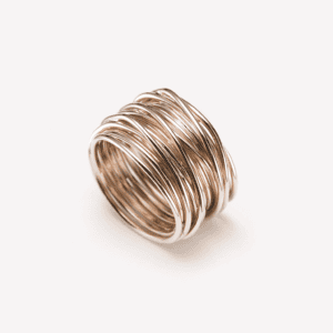 Anello Tibet Maxi