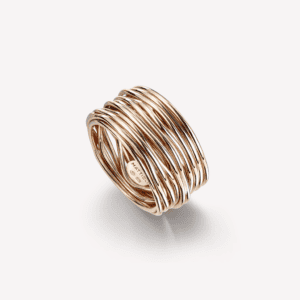 Anello Tibet