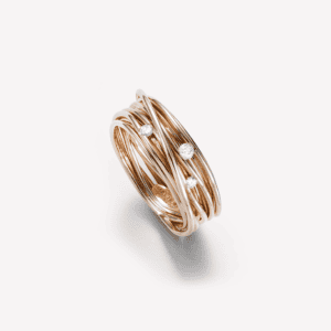 Anello Tibet