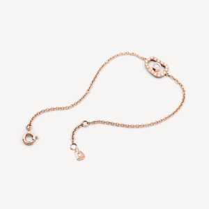 Bracciale Puzzle Luce