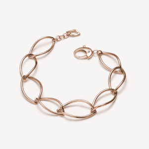 Bracciale Navettes