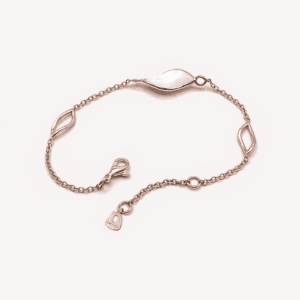 Bracciale Navettes