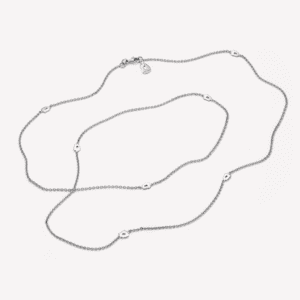 Collana Mini Puzzle