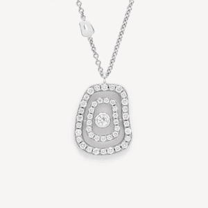 Collana Puzzle Luce