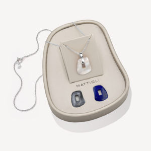 Collana Puzzle Triade