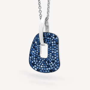 Collana Puzzle Solo Maxi