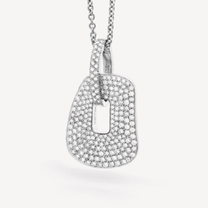 Collana Puzzle Solo Maxi