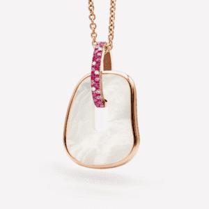 Collana Puzzle Solo Maxi