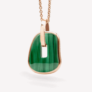 Collana Puzzle Solo Maxi