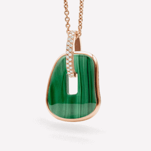 Collana Puzzle Solo Maxi