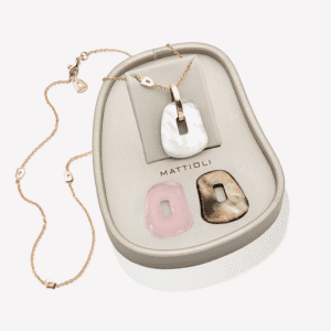 Collana Puzzle Triade Maxi
