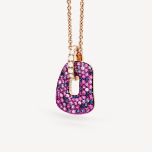 Collana Puzzle Solo