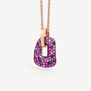 Collana Puzzle Solo