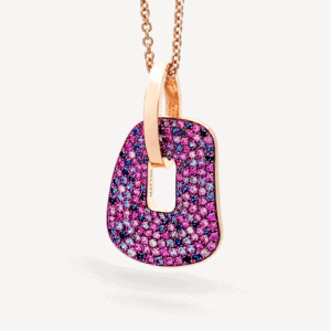 Collana Puzzle Solo Maxi