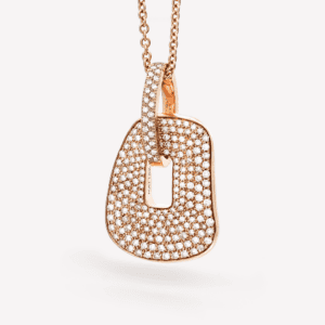 Collana Puzzle Solo Maxi