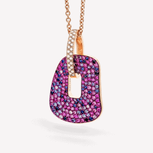 Collana Puzzle Solo Maxi