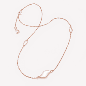Collana Navettes