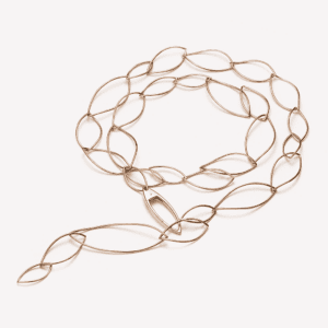 Collana Navettes