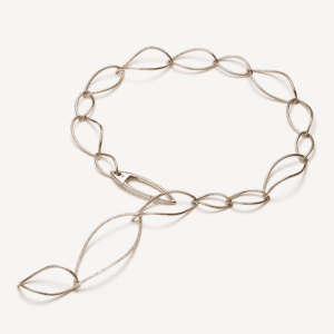 Collana Navettes