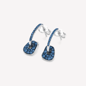 Orecchini Mini Puzzle