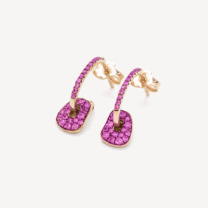 Orecchini Mini Puzzle